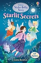Starlit Secrets (Sticker Dolly Stories)