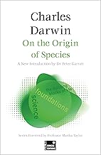 On the Origin of Species