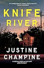 Knife River