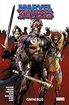 Marvel Zombies Omnibus Vol. 2