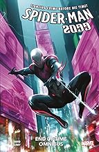 Spider-Man 2099: End of Time Omnibus