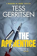 The Apprentice: (Rizzoli & Isles series 2)