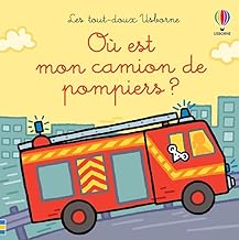 Où est mon camion de pompiers ?