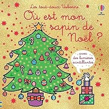 Où est mon sapin de Noël ?