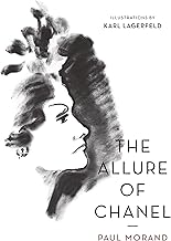 The Allure of Chanel (Illustrated)