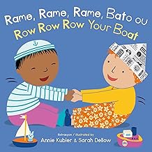 Rame, Rame, Rame Bato Ou/Row Row Row Your Boat