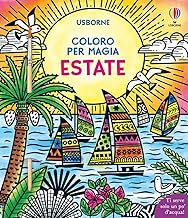 Coloro per magia: Estate