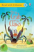 How the Crab Got His Claws