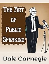 The Art of Public Speaking