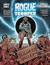 Rogue Trooper: Blighty Valley