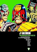 Judge Dredd 23: The Complete Case Files