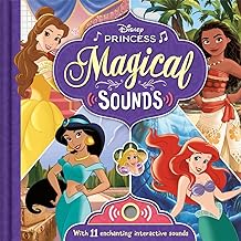 Disney Princess: Magical Sounds