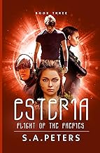 ESTERIA: Flight of The Faeries