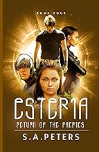 ESTERIA: Return of the Faeries