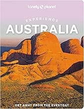 Lonely Planet Experience Australia