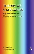 Theory of Categories: A Key Instrument for Human Understanding