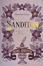 Sanditon: And Other Works