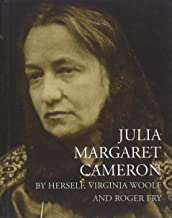 Julia Margaret Cameron