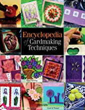 Encyclopedia of Cardmaking Techniques