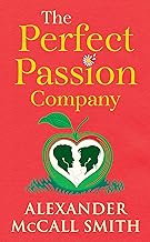 The Perfect Passion Company
