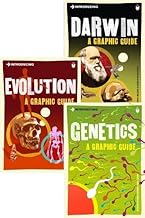 Introducing Graphic Guide Box Set - The Origins of Life