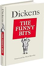 Dickens: the Funny Bits