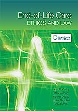 End-of-Life Care: Ethics and Law