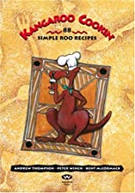 Kangaroo Cookin': 88 simple roo recipes