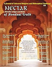 Nectar of Nondual Truth #39: A Journal of Universal Religious & Philosophical Teachings