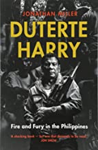 Duterte Harry: fire and fury in the Philippines