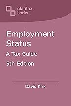 Employment Status: A Tax Guide