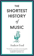 The Shortest History of Music: 16