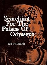 Searching for the Palace of Odysseus