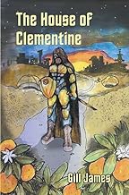The House of Clementine: 4