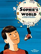 Sophie's World 1: From Socrates to Newton