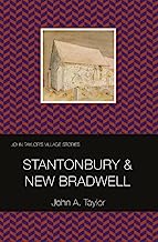 Stantonbury and New Bradwell: 6 Stantonbury and New Bradwell