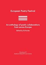 An anthology of poetic collaborations from across Europe: 8