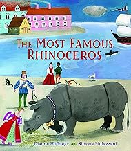 The Most Famous Rhinoceros