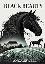 Black Beauty: Illustrated Book by Anna Sewell