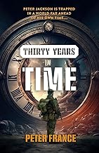 Thirty Years in Time: Peter Jackson is trapped in a world far ahead of his own time...