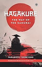 Hagakure: The Way of the Samurai - Imperium Press