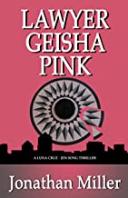 Lawyer Geisha Pink