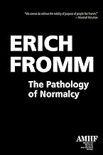 The Pathology of Normalcy