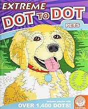 Extreme Dot to Dot Pets