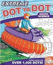 Extreme Dot to Dot Amazing Science