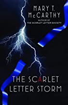 The Scarlet Letter Storm