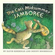 The Cat's Midsummer Jamboree