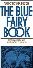 Selections from the Blue Fairy Book