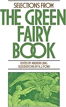 Selections from the Green Fairy Book