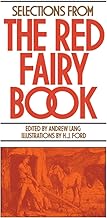 Selections from the Red Fairy Book